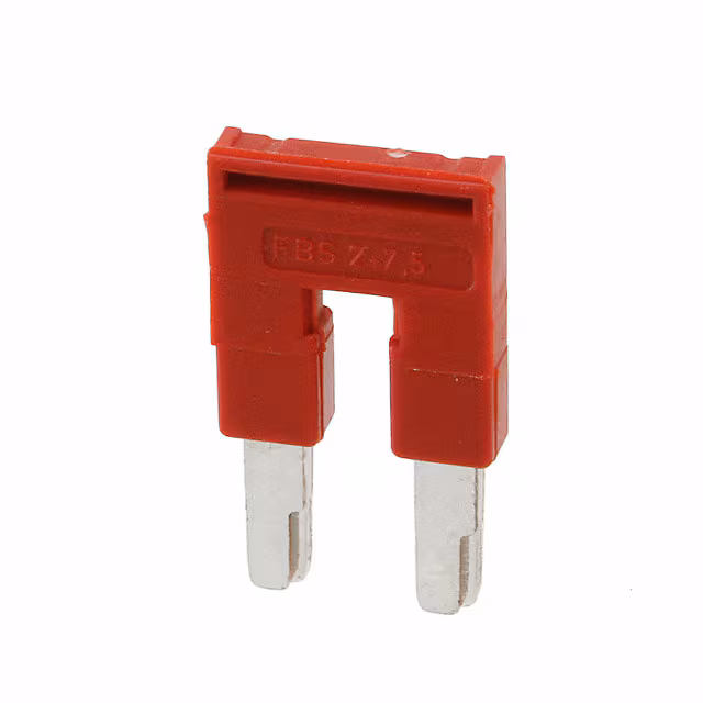 1928343 Phoenix Contact  Puentes de bloque de terminales